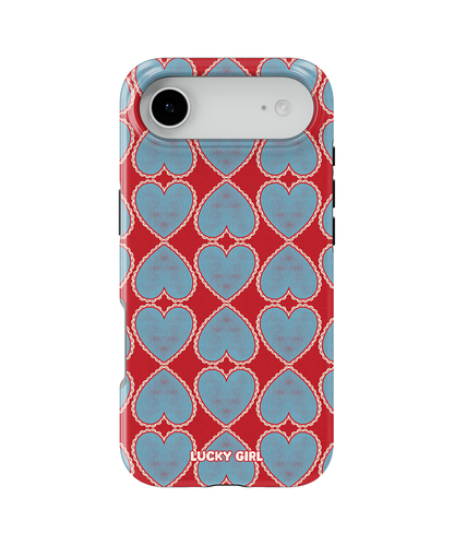 Heritage Hearts Phone Case