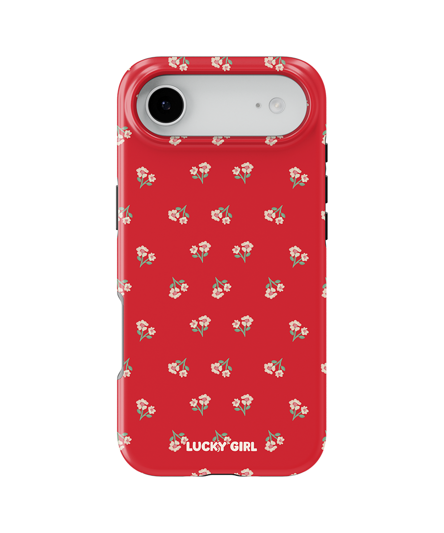 Poppy Pop Phone Case