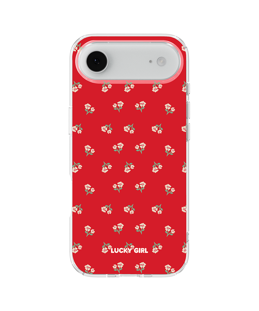 Poppy Pop Clear Case Insert