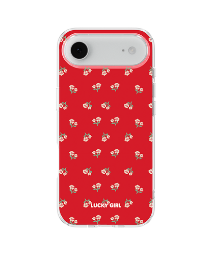 Poppy Pop Clear Case Insert