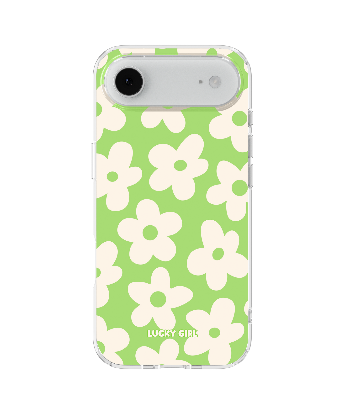 Katydid Big Blooms Clear Case Insert