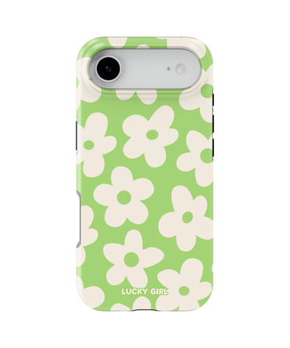Katydid Big Blooms Phone Case