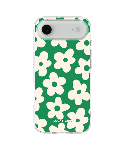 Emerald City Big Blooms Clear Case Insert