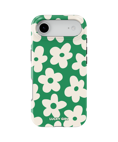 Emerald City Big Blooms Phone Case