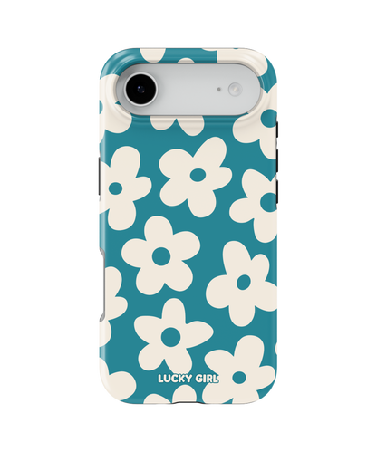 Mermaid Jewel Big Blooms Phone Case