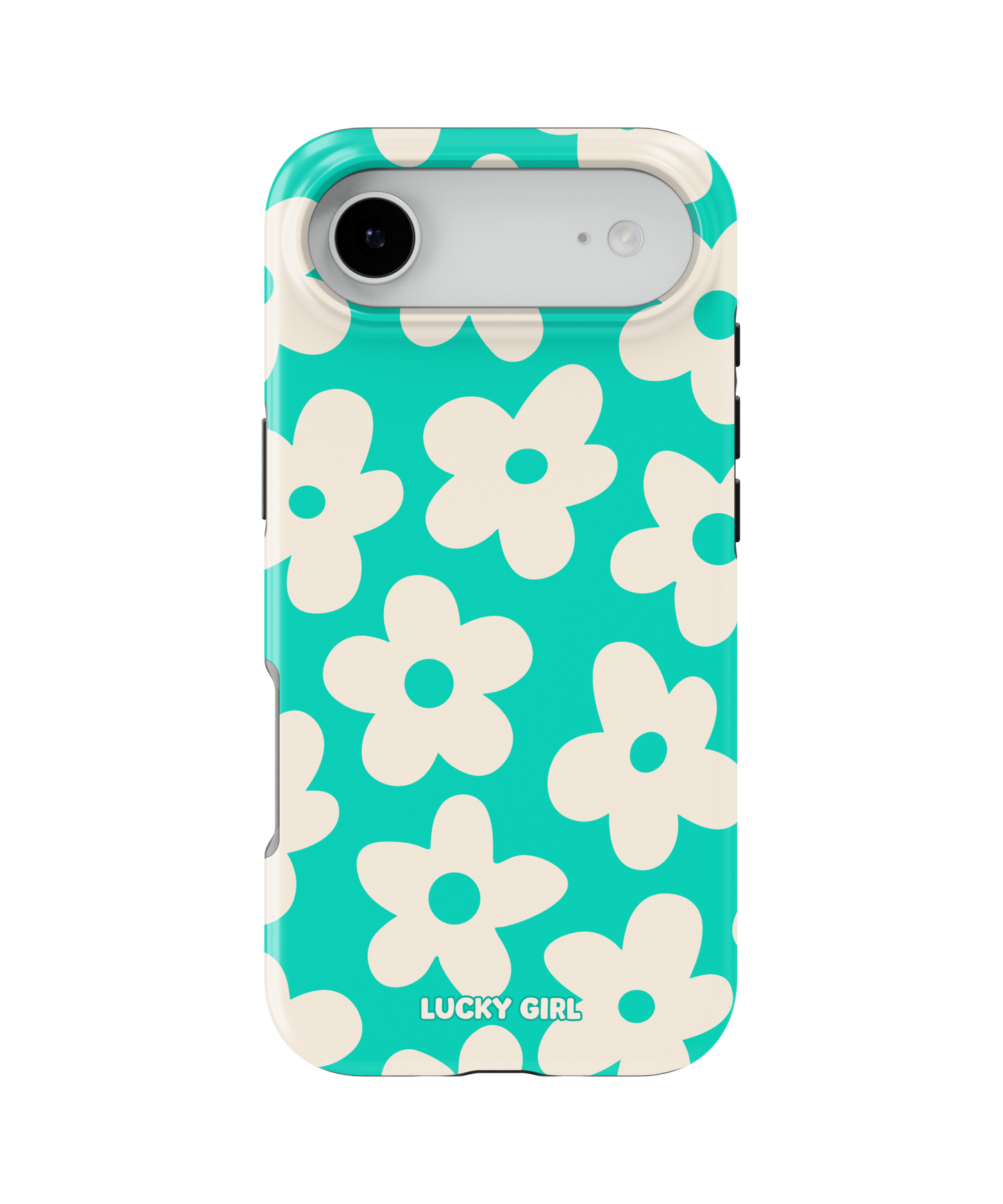 Calypso Big Blooms Phone Case
