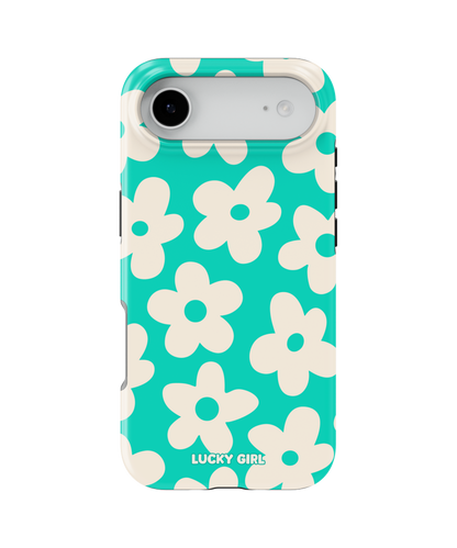 Calypso Big Blooms Phone Case