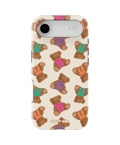 Teddy Ties Phone Case