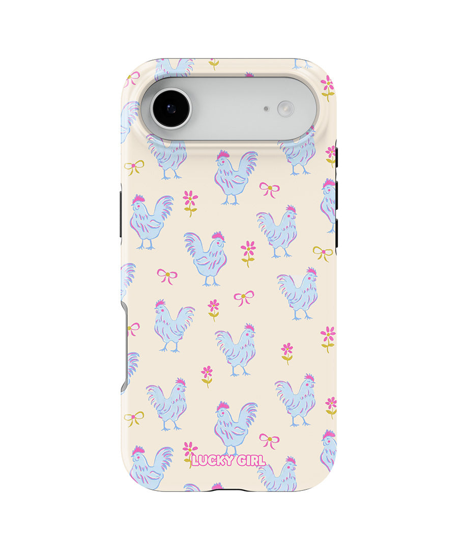 Cluck Couture Phone Case