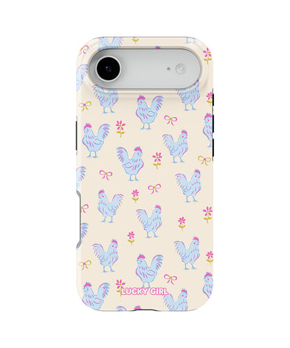 Cluck Couture Phone Case
