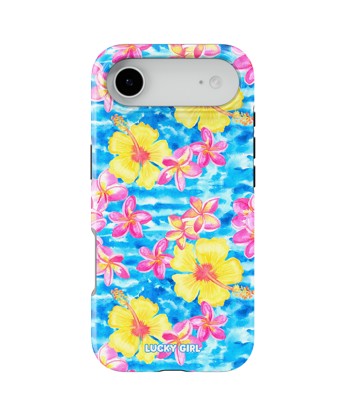 Summer Splash Phone Case