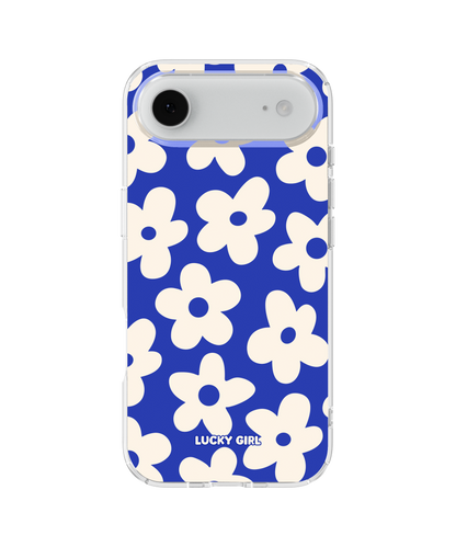 Providence Big Blooms Clear Case Insert