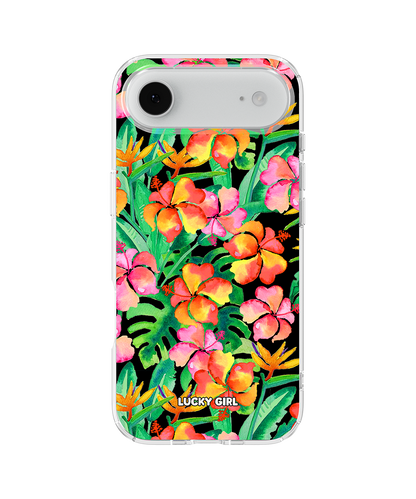 Midnight Maui Clear Case Insert