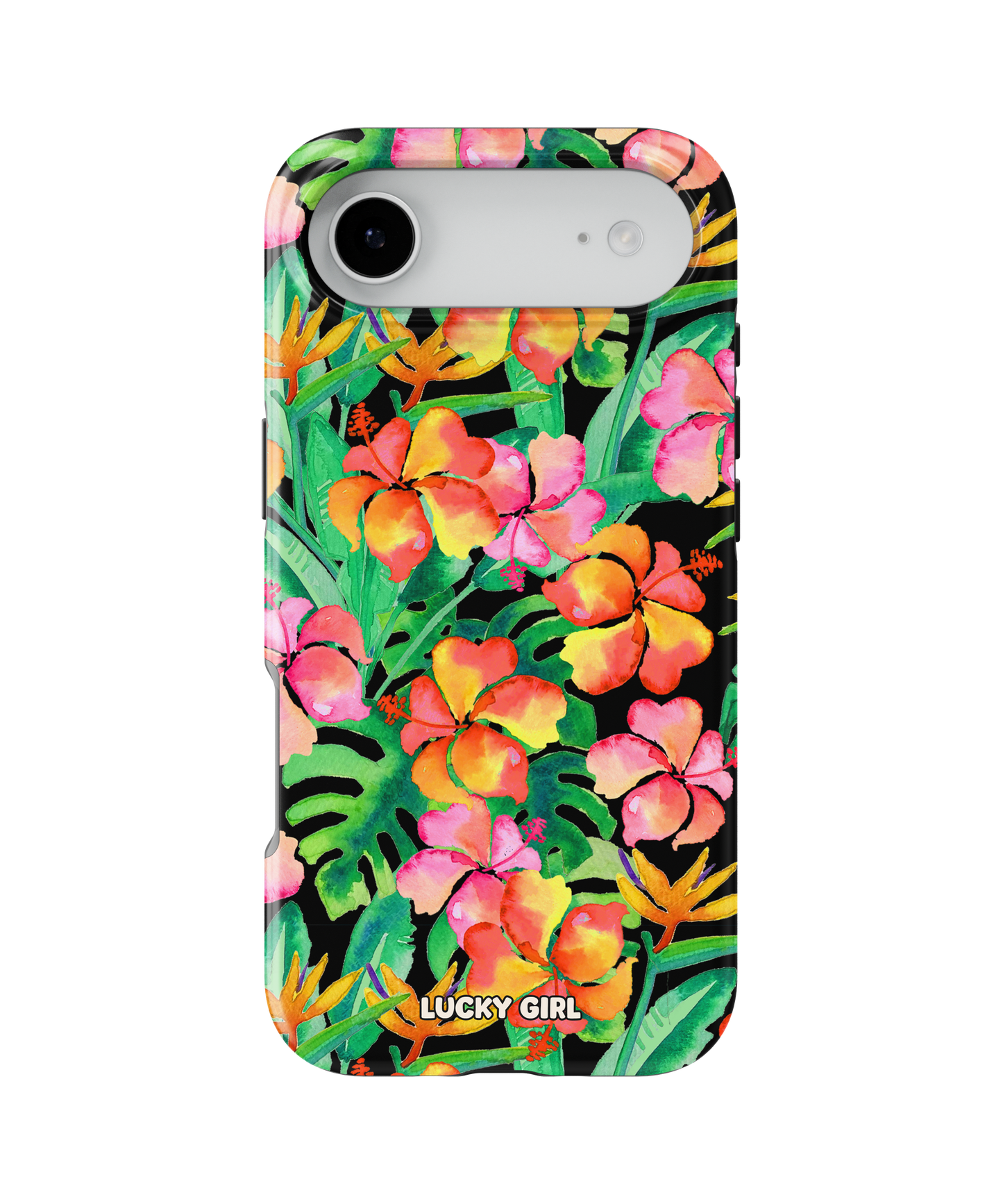 Midnight Maui Phone Case