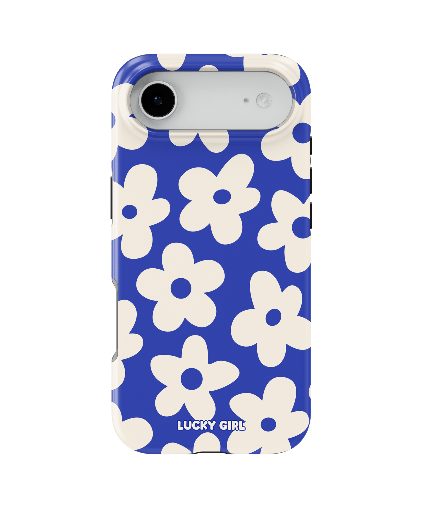 Providence Big Blooms Phone Case