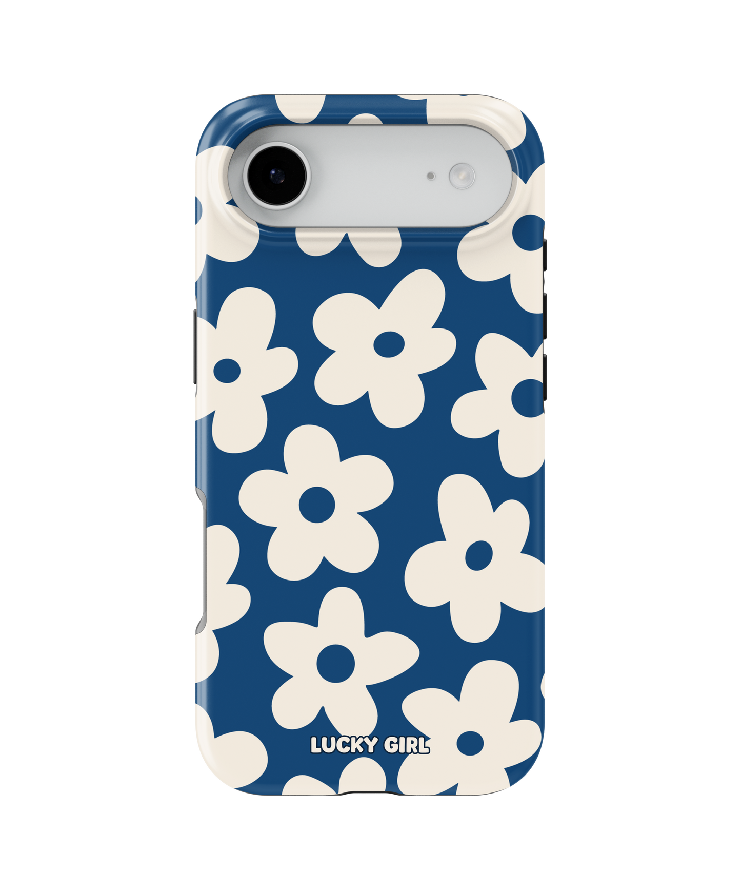 Night Watch Big Blooms Phone Case