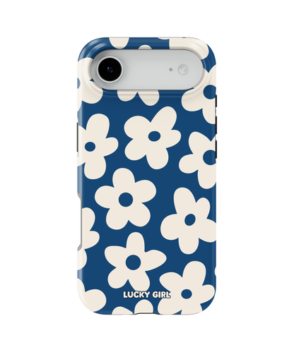 Night Watch Big Blooms Phone Case