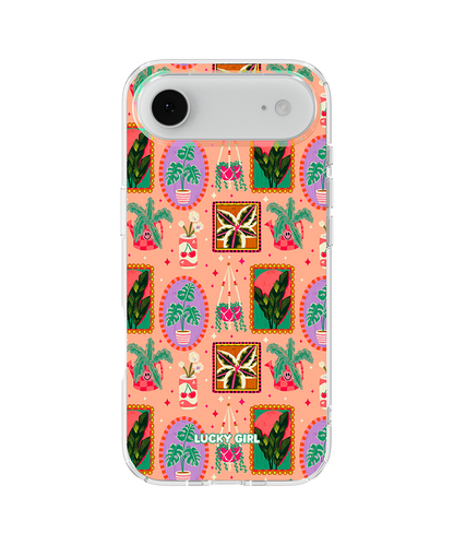 Houseplant Haven Clear Case Insert