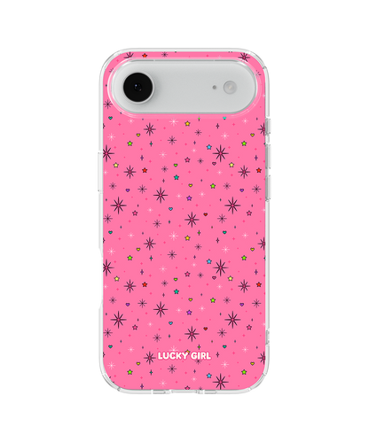 Pixie Pink Clear Case Insert