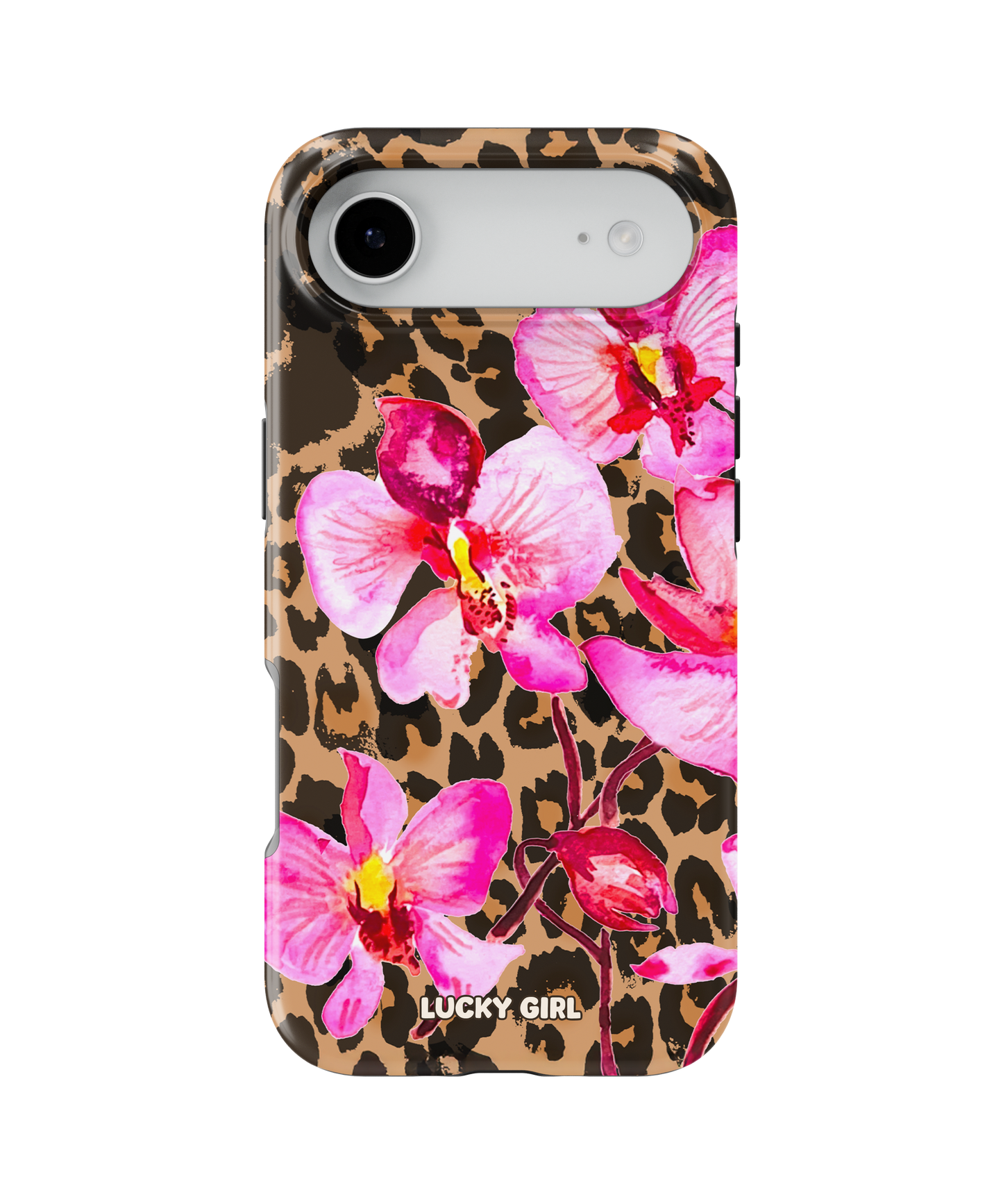 Island Instinct Phone Case