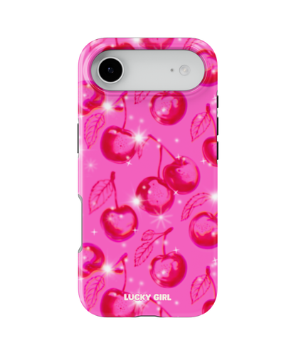 Glazed Cherries Phone Case
