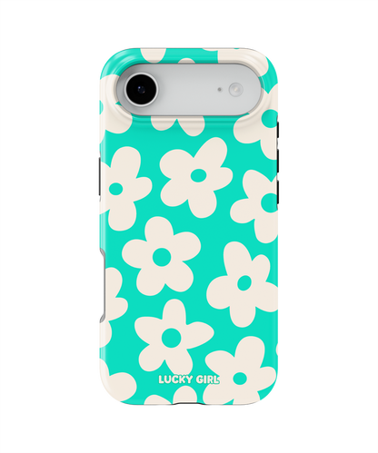 Bermuda Big Blooms Phone Case