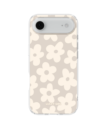 Dust Bunny Big Blooms Clear Case Insert