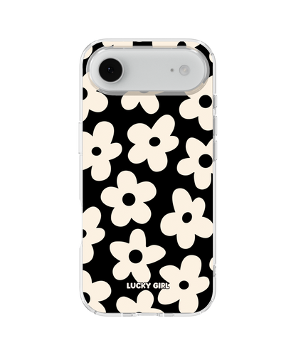 Onyx Big Blooms Clear Case Insert