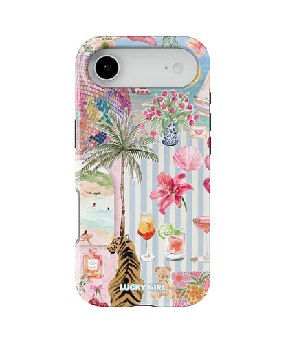 Laguna Phone Case