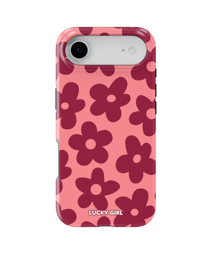 Love Big Blooms Phone Case