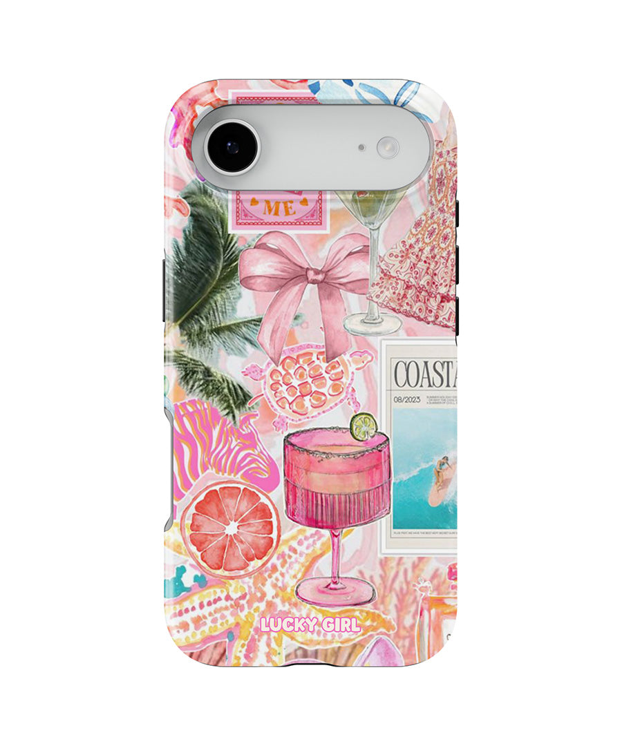 Myrtle Phone Case