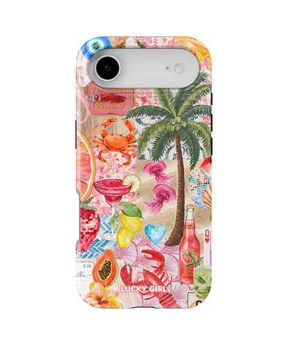 Palm Party Phone Case