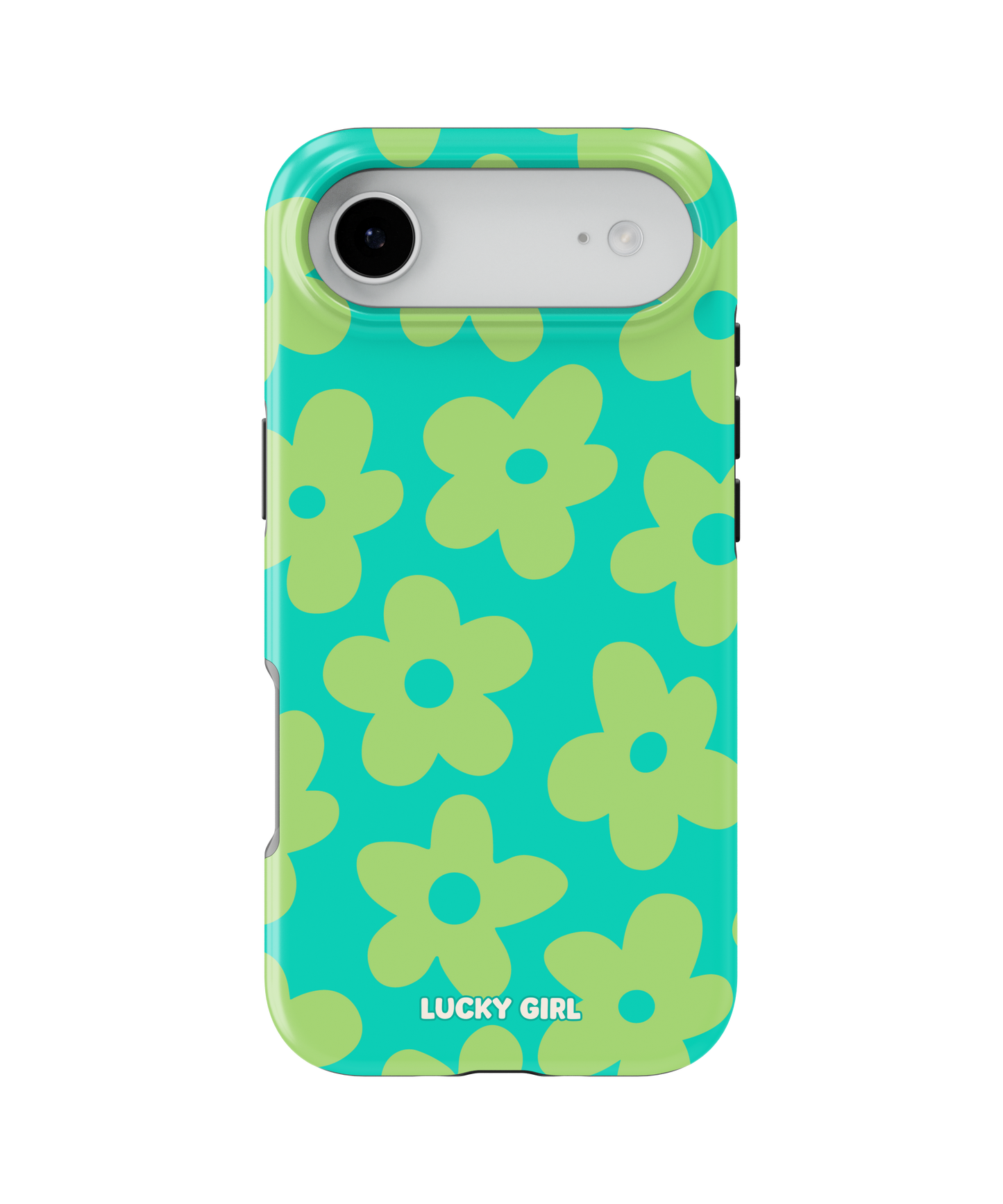 Gummy Bear Big Blooms Phone Case