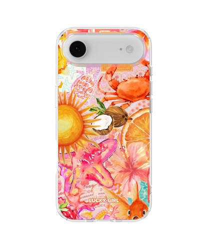 Sun-Drenched Clear Case Insert