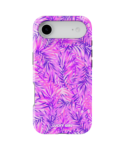 Miami Mood (Purple) Phone Case