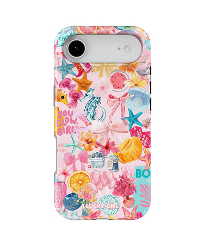 Island Icons Phone Case