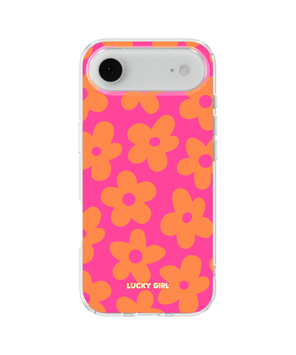 Sunkissed Big Blooms Clear Case Insert