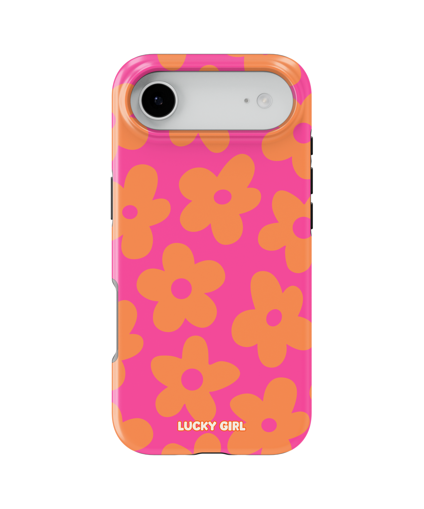 Sunkissed Big Blooms Phone Case