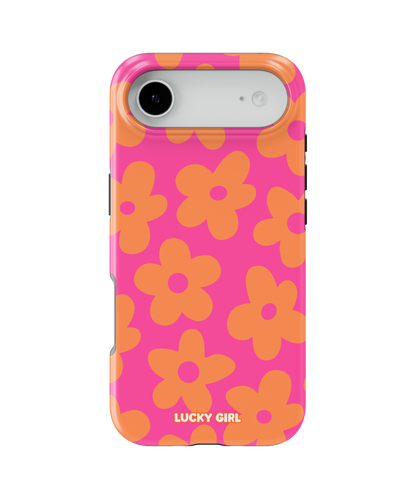 Sunkissed Big Blooms Phone Case