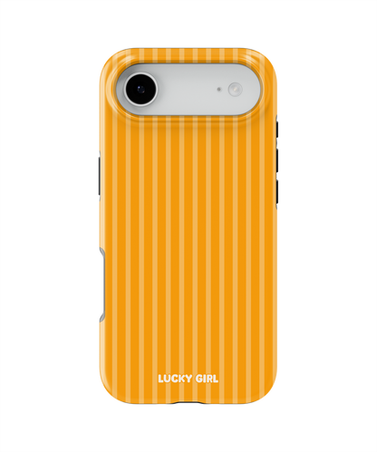 Mango Stripes Phone Case
