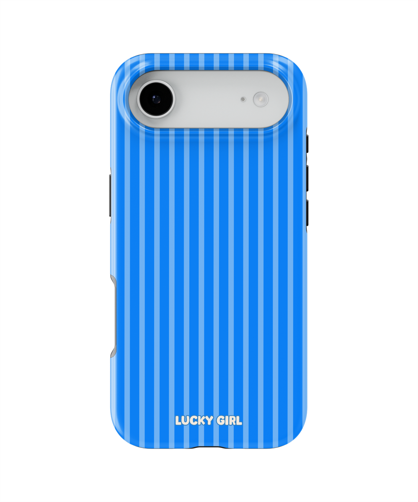 Cabana Stripes Phone Case