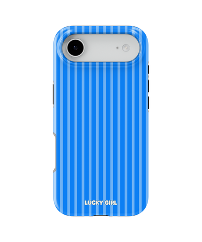 Cabana Stripes Phone Case