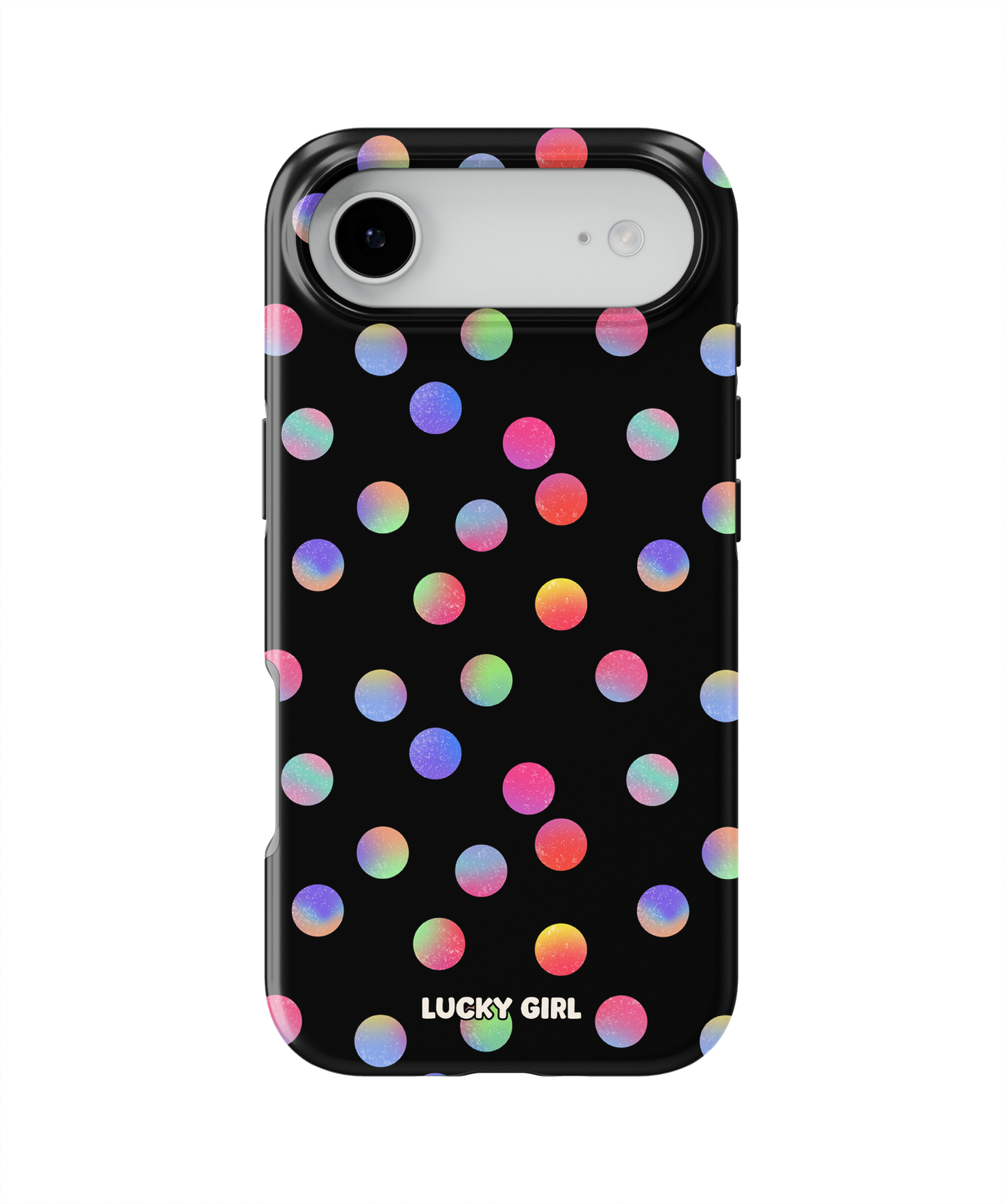 Ditzy Dots Phone Case
