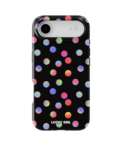 Ditzy Dots Phone Case