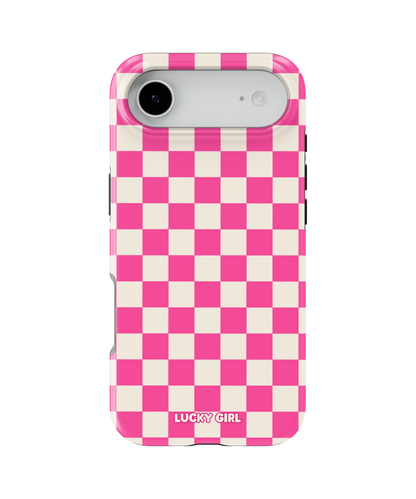 It Girl Checkers II Phone Case
