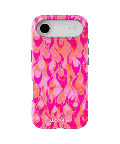 Fever Flames Phone Case