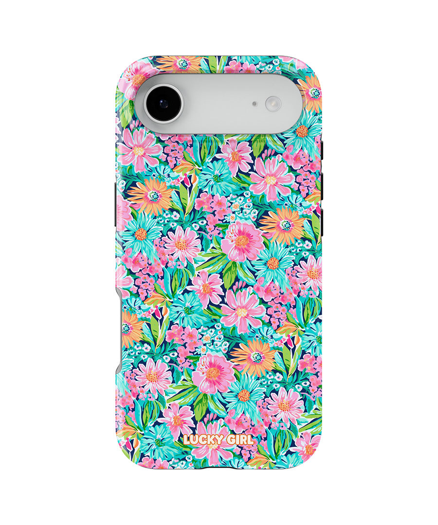 Paradise Garden Phone Case