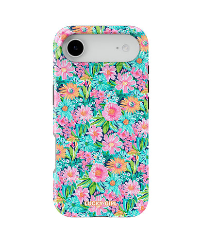 Paradise Garden Phone Case