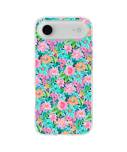 Paradise Garden Clear Case Insert