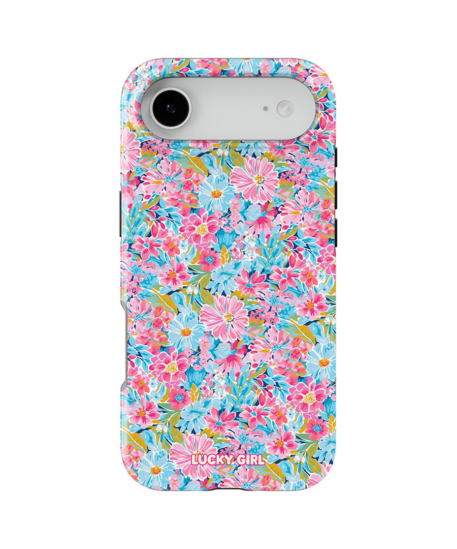Spring Melody Phone Case